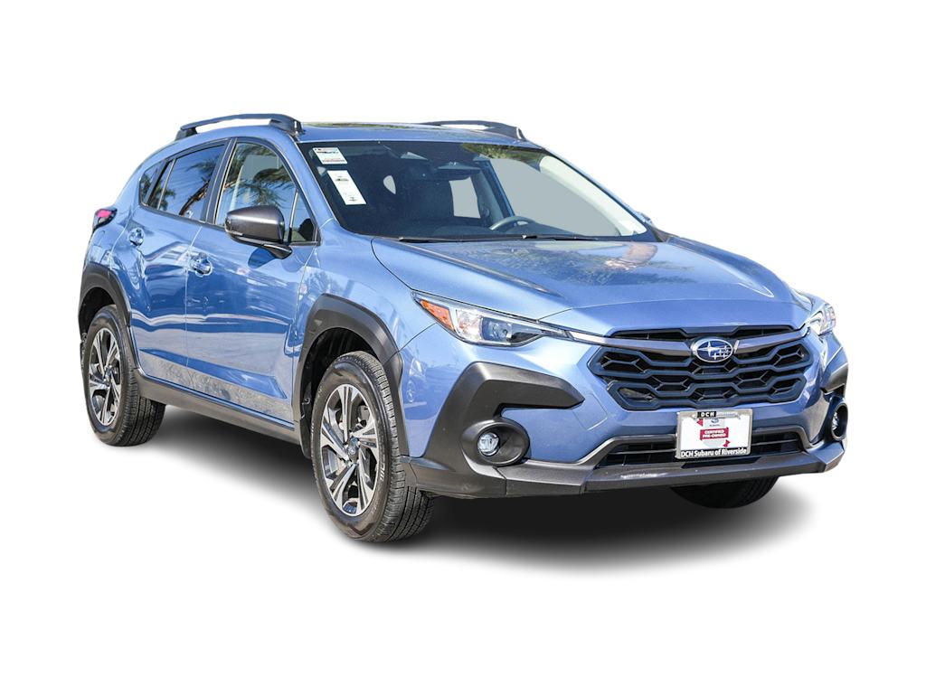 Thumbnail: 2024 Subaru Crosstrek - 18