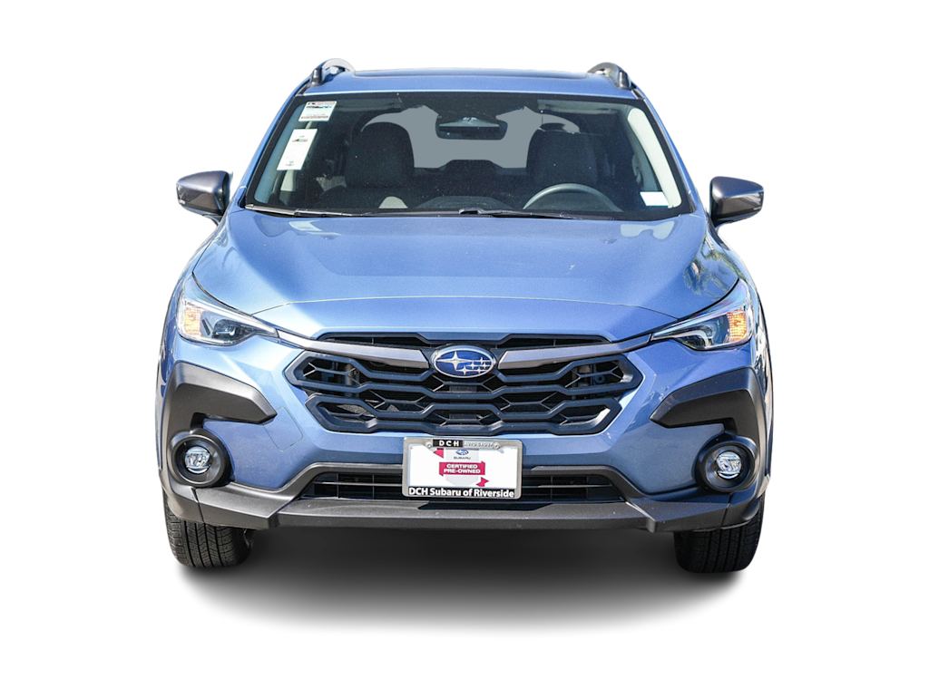 Thumbnail: 2024 Subaru Crosstrek - 5