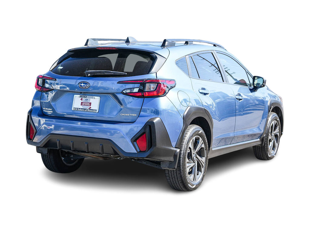 Thumbnail: 2024 Subaru Crosstrek - 19