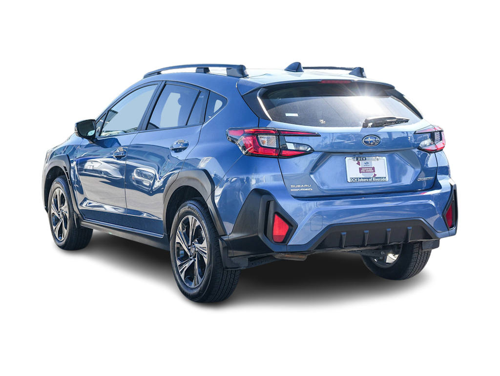 Thumbnail: 2024 Subaru Crosstrek - 3