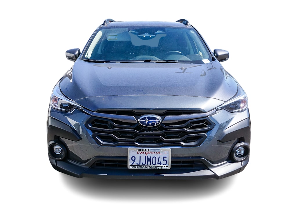 Thumbnail: 2024 Subaru Crosstrek - 3