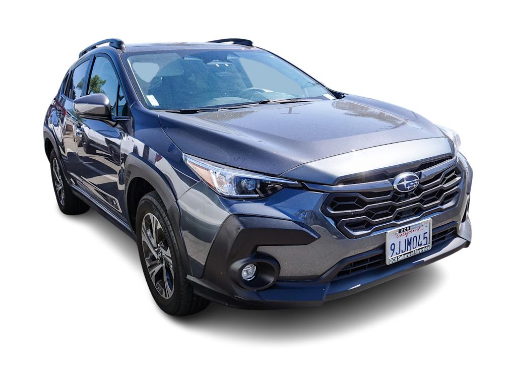 Thumbnail: 2024 Subaru Crosstrek - 7