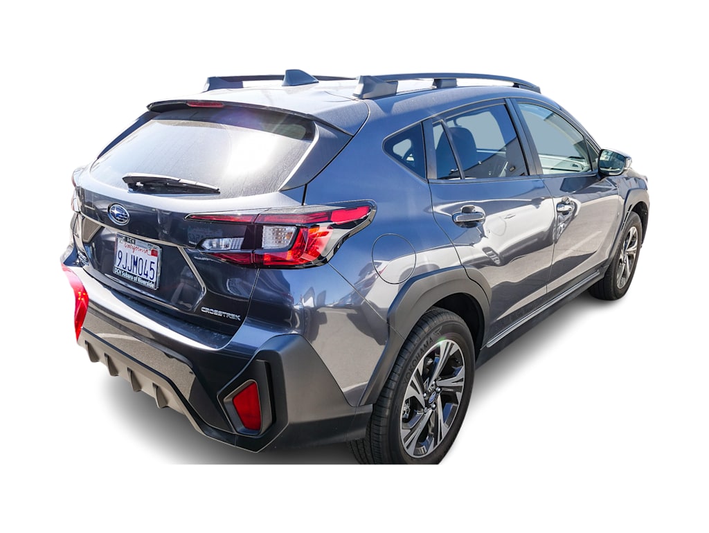 Thumbnail: 2024 Subaru Crosstrek - 14