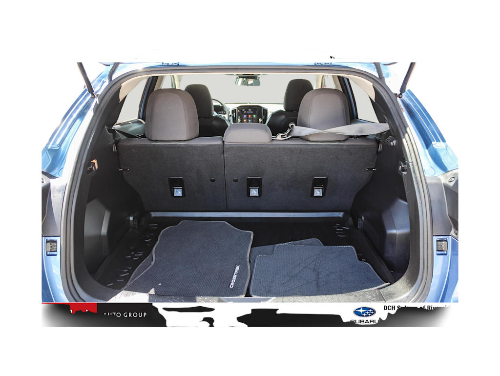 2024 Subaru Crosstrek Premium 16