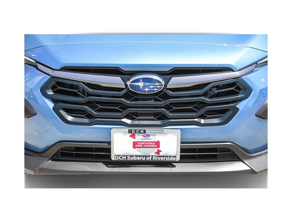 2024 Subaru Crosstrek Premium 21