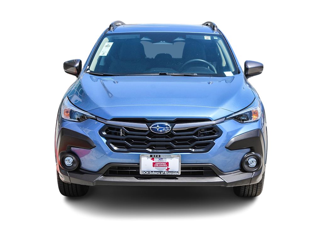 2024 Subaru Crosstrek Premium 5