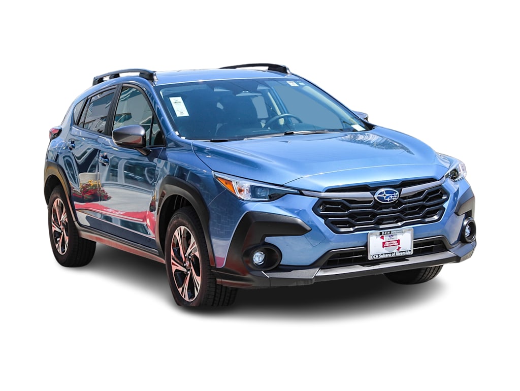 2024 Subaru Crosstrek Premium 17