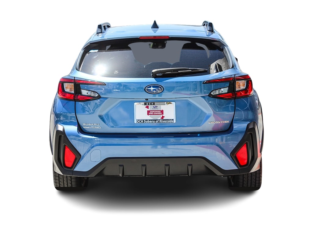 2024 Subaru Crosstrek Premium 4
