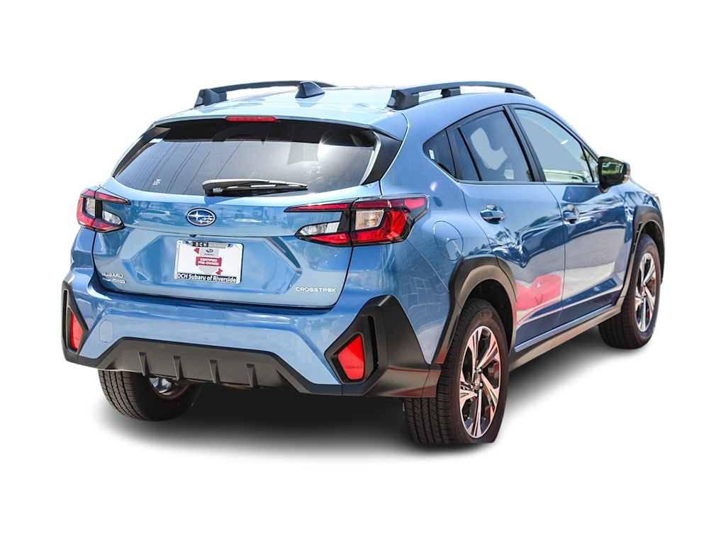 2024 Subaru Crosstrek Premium 18