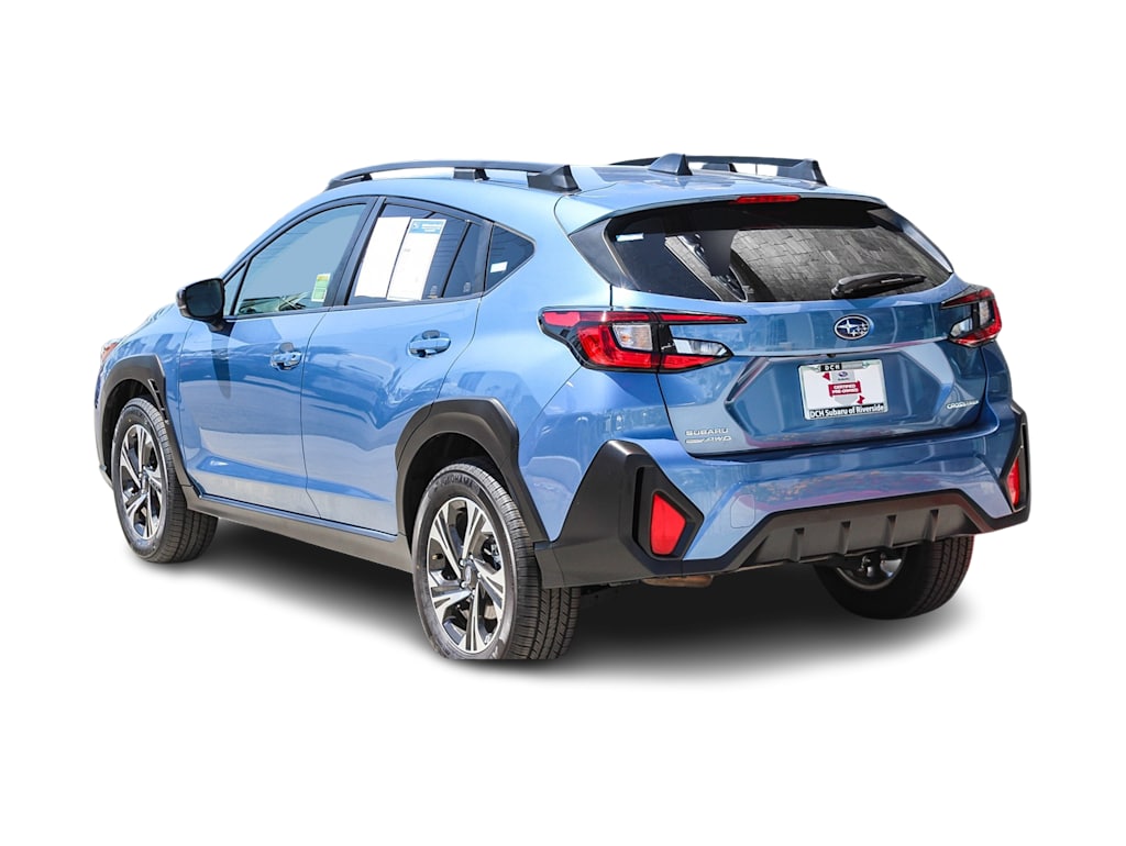 2024 Subaru Crosstrek Premium 3