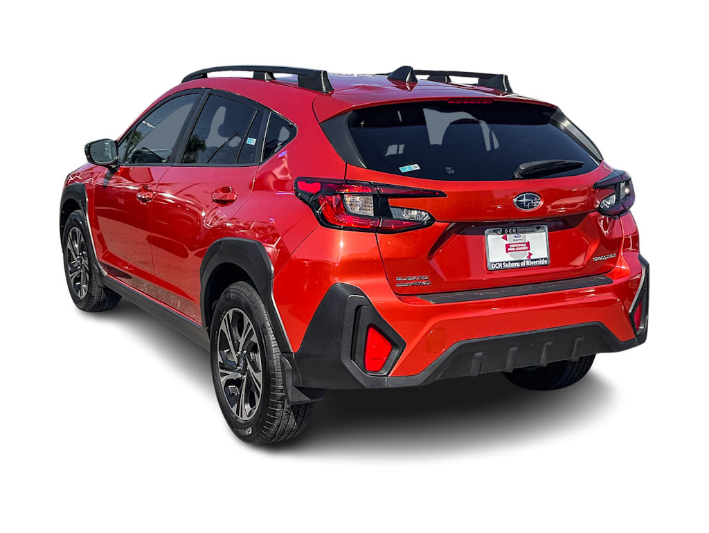 Thumbnail: 2024 Subaru Crosstrek - 19