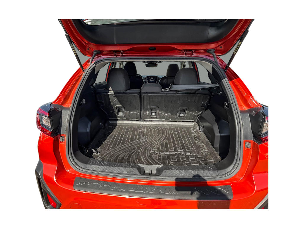 Thumbnail: 2024 Subaru Crosstrek - 16