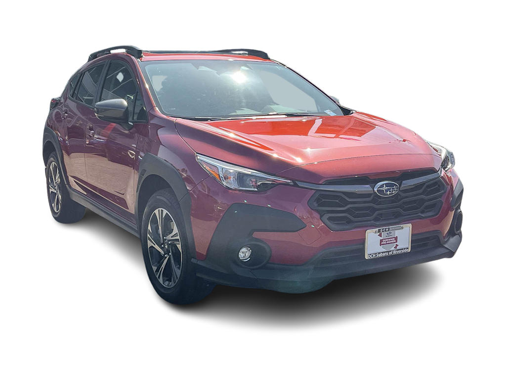 Thumbnail: 2024 Subaru Crosstrek - 17