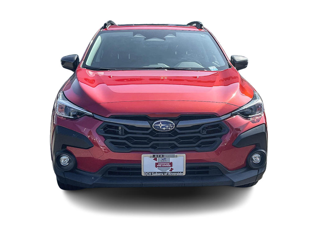 Thumbnail: 2024 Subaru Crosstrek - 5