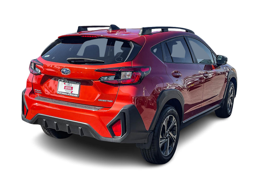Thumbnail: 2024 Subaru Crosstrek - 18
