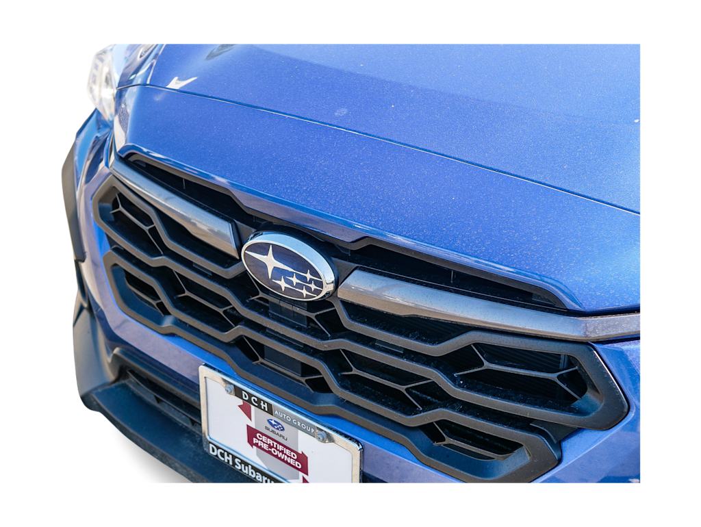 Thumbnail: 2025 Subaru Crosstrek - 19