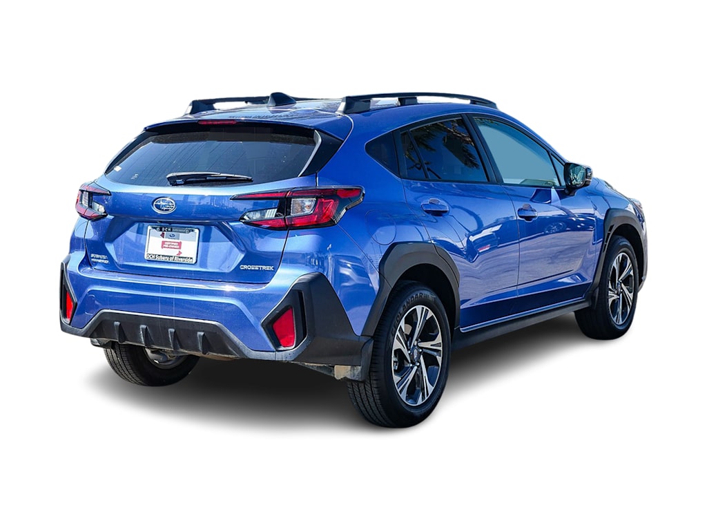 Thumbnail: 2025 Subaru Crosstrek - 14