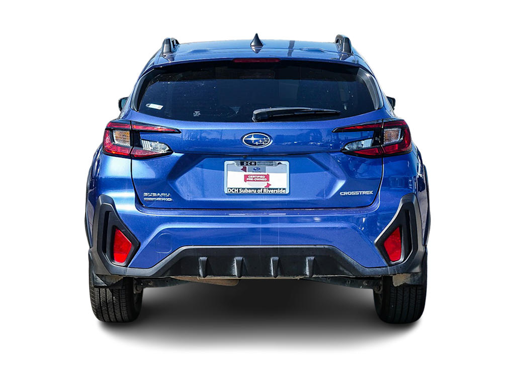 Thumbnail: 2025 Subaru Crosstrek - 15