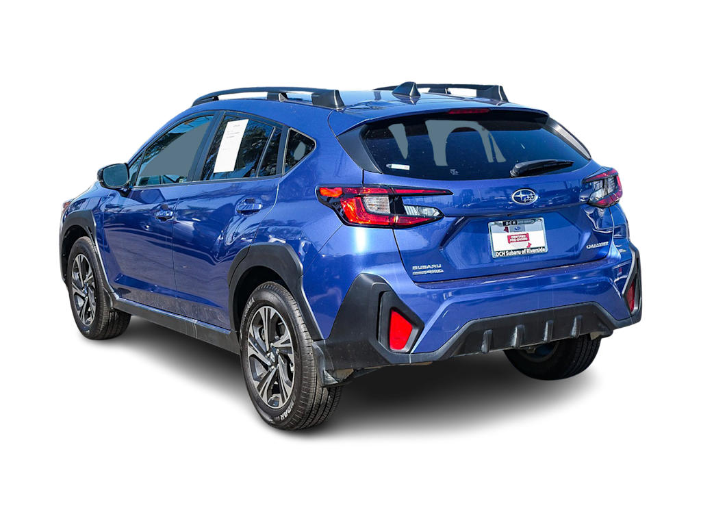 Thumbnail: 2025 Subaru Crosstrek - 3