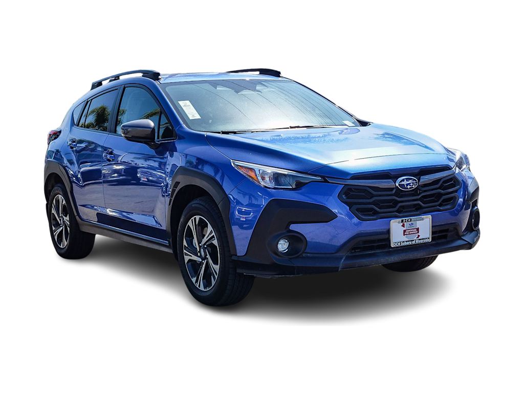 Thumbnail: 2025 Subaru Crosstrek - 13