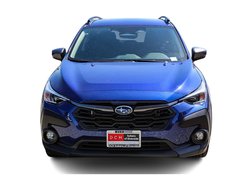 Thumbnail: 2025 Subaru Crosstrek - 6