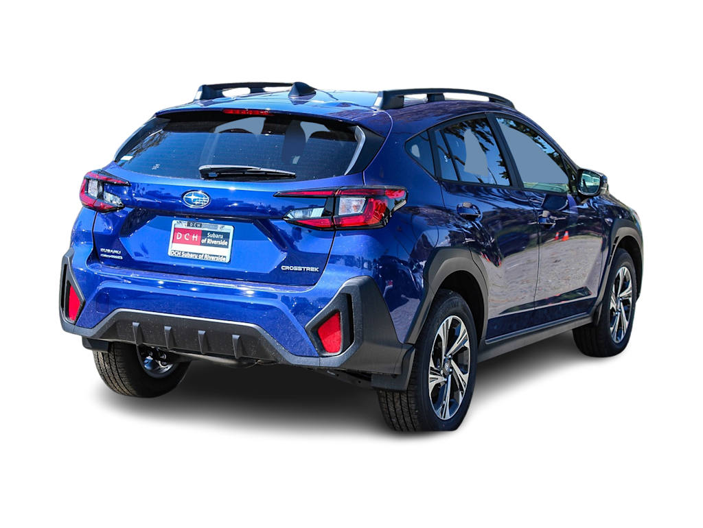 Thumbnail: 2025 Subaru Crosstrek - 18
