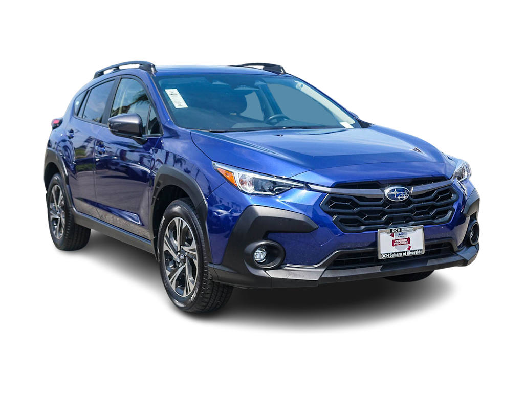 Thumbnail: 2025 Subaru Crosstrek - 15