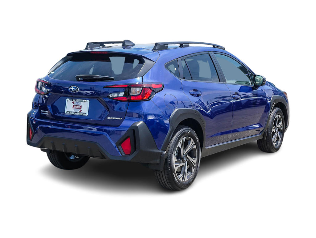 Thumbnail: 2025 Subaru Crosstrek - 16