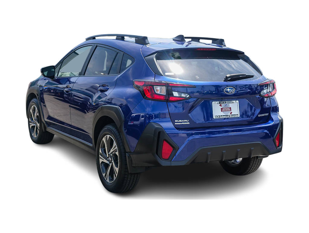 Thumbnail: 2025 Subaru Crosstrek - 3