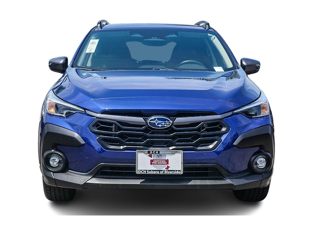 Thumbnail: 2025 Subaru Crosstrek - 5