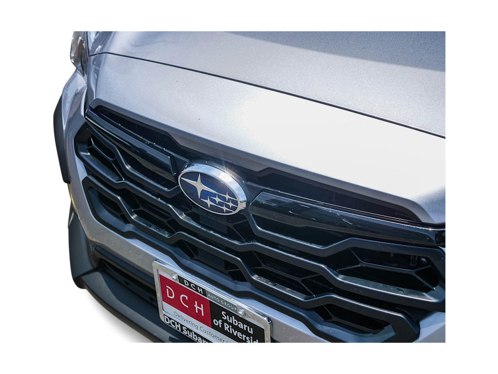 Thumbnail: 2026 Subaru Crosstrek - 21