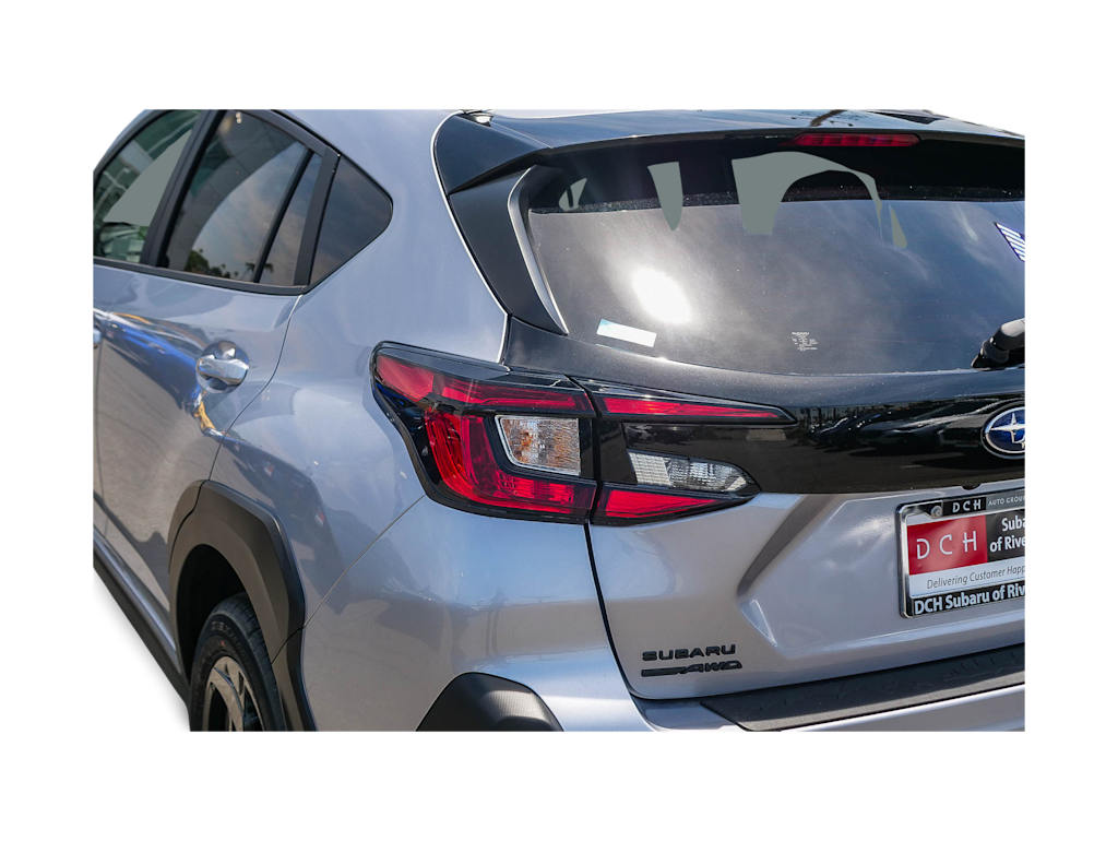 Thumbnail: 2026 Subaru Crosstrek - 18
