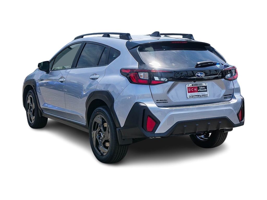 Thumbnail: 2026 Subaru Crosstrek - 3