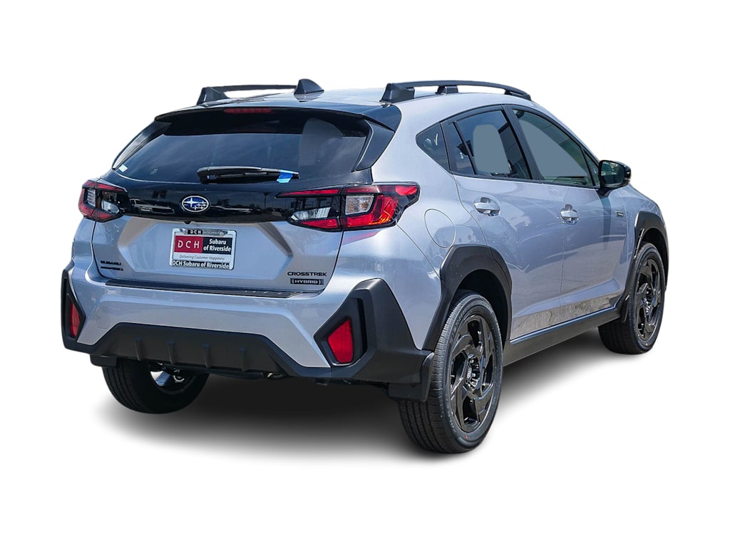 Thumbnail: 2026 Subaru Crosstrek - 17