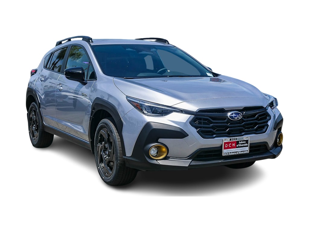 Thumbnail: 2026 Subaru Crosstrek - 16