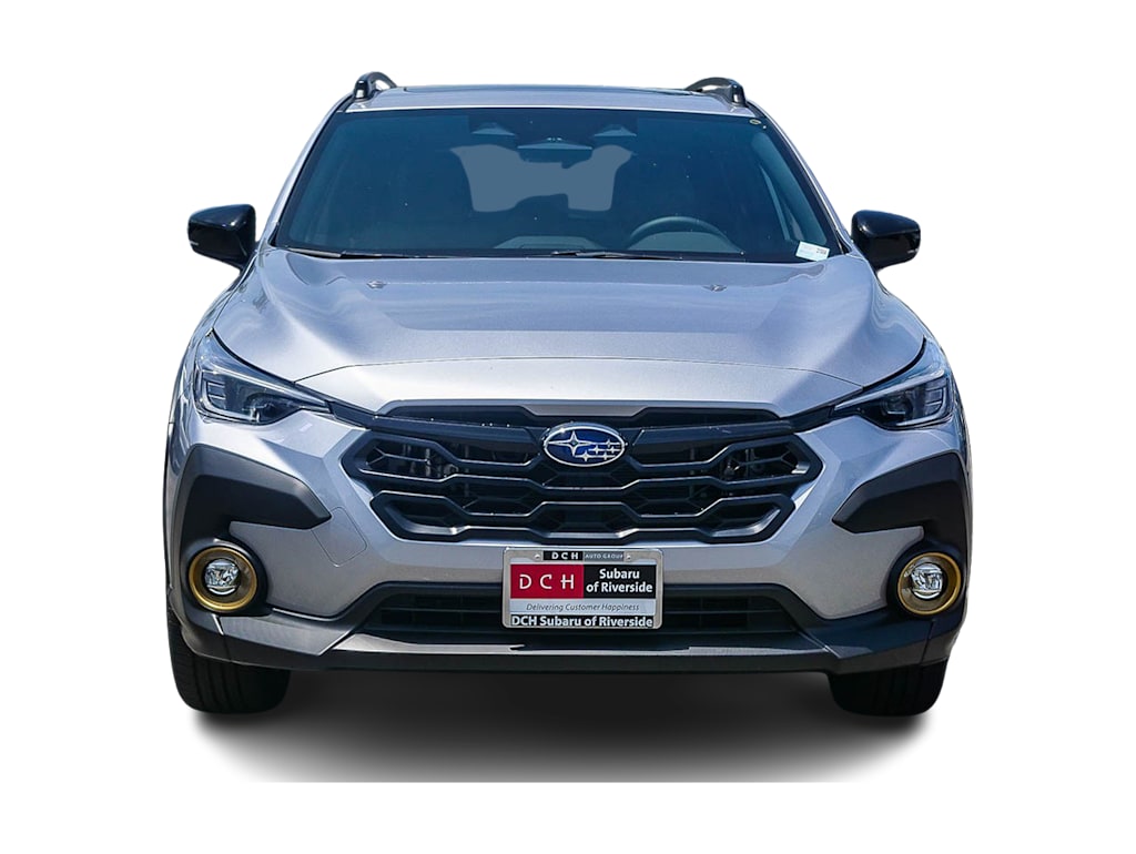 Thumbnail: 2026 Subaru Crosstrek - 5