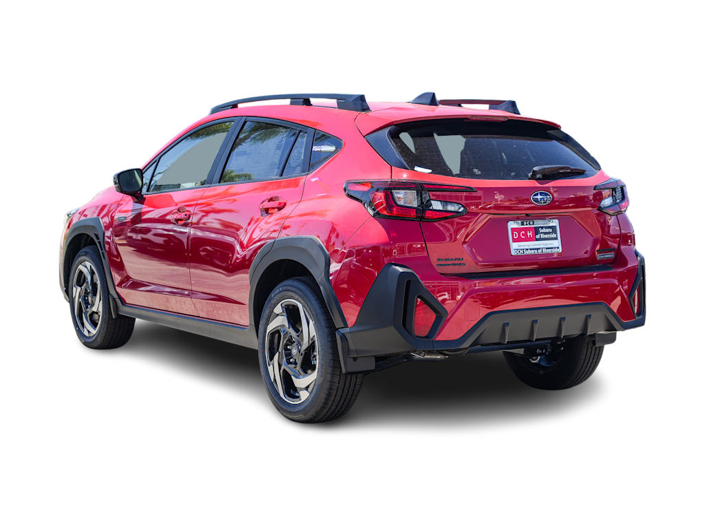 Thumbnail: 2026 Subaru Crosstrek - 3