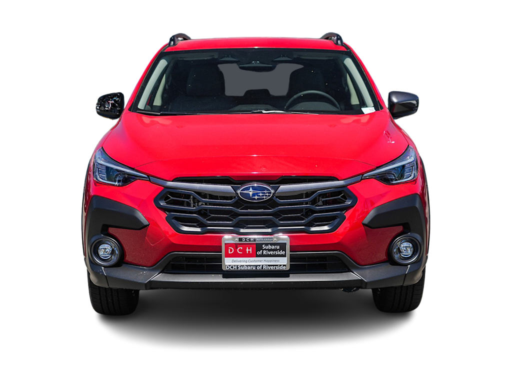 Thumbnail: 2026 Subaru Crosstrek - 5