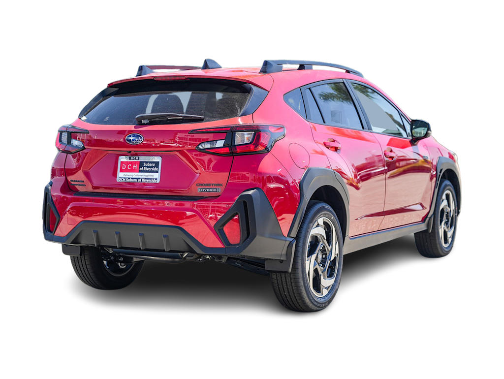 Thumbnail: 2026 Subaru Crosstrek - 19