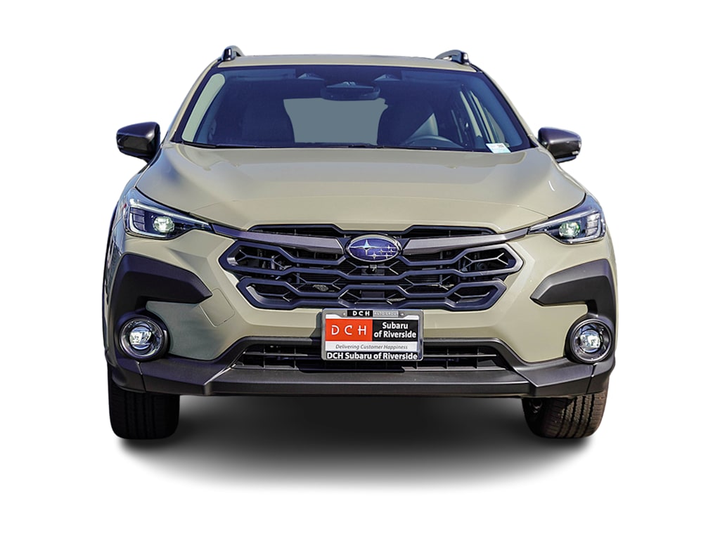Thumbnail: 2026 Subaru Crosstrek - 16