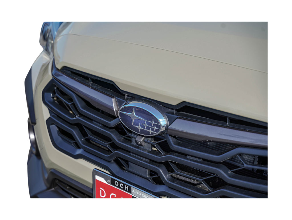 Thumbnail: 2026 Subaru Crosstrek - 21