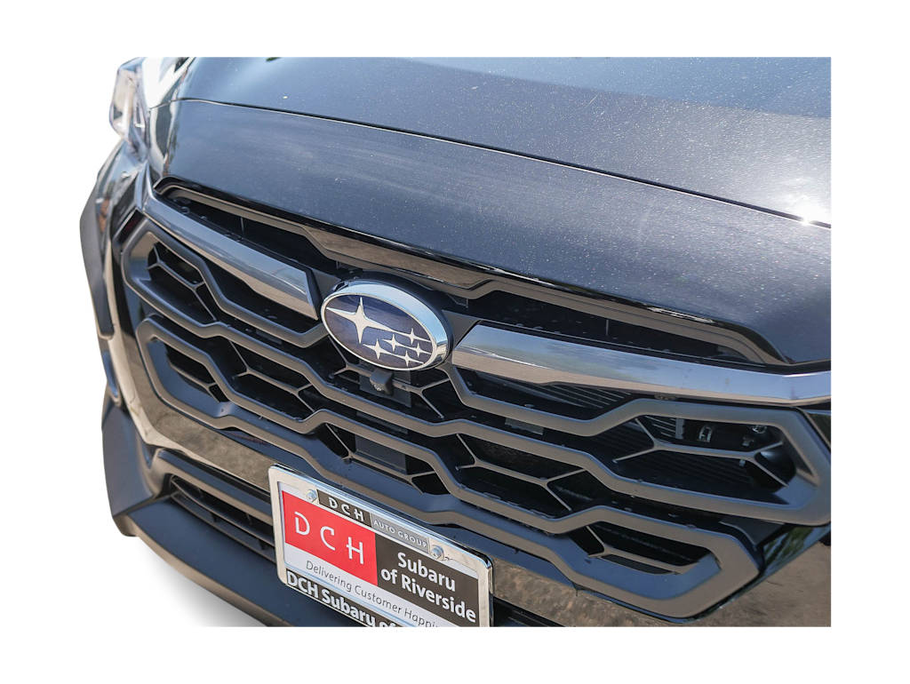 Thumbnail: 2026 Subaru Crosstrek - 21