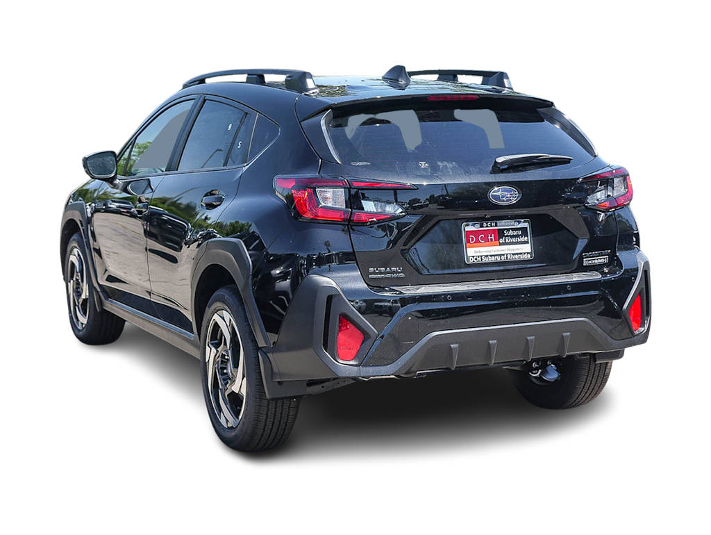 Thumbnail: 2026 Subaru Crosstrek - 3