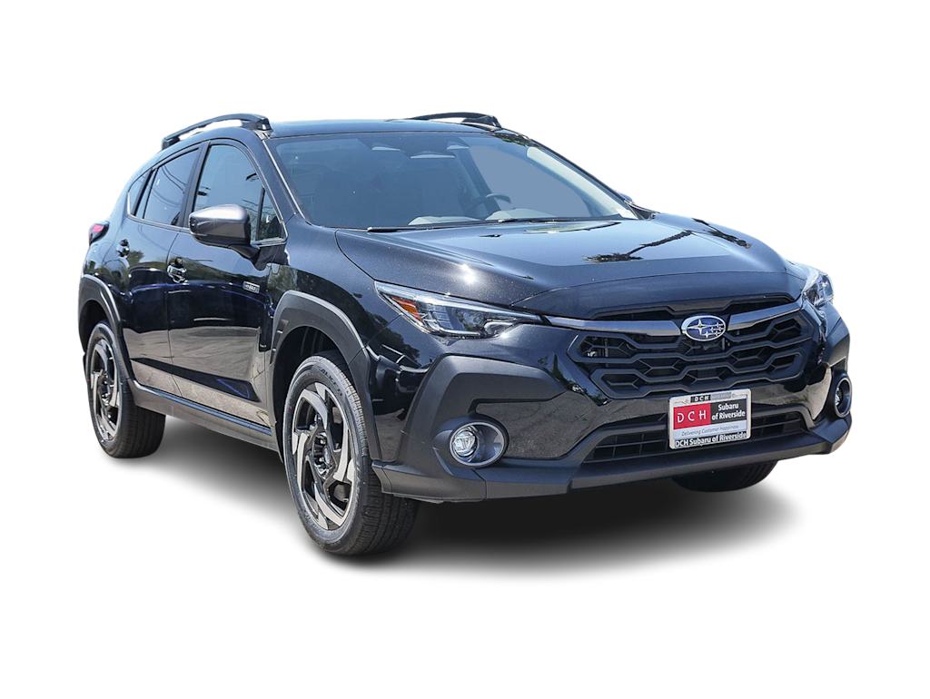 Thumbnail: 2026 Subaru Crosstrek - 16