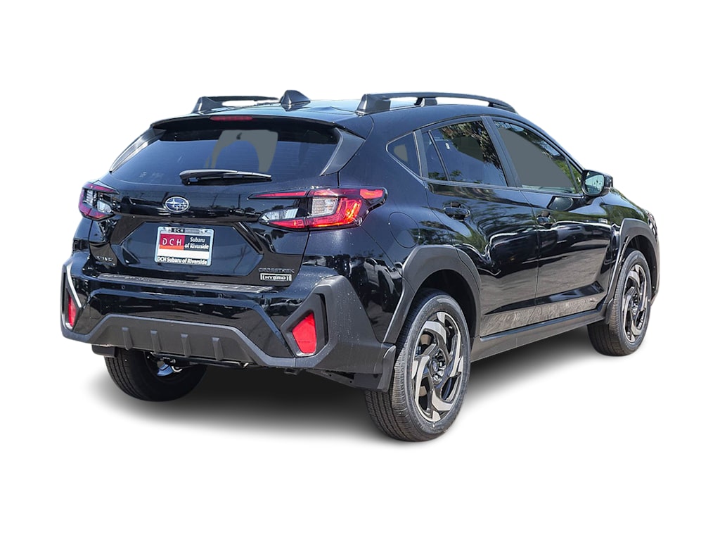 Thumbnail: 2026 Subaru Crosstrek - 17