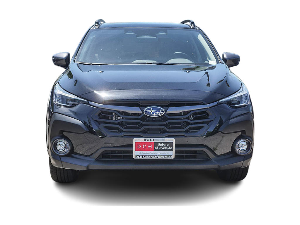 Thumbnail: 2026 Subaru Crosstrek - 5
