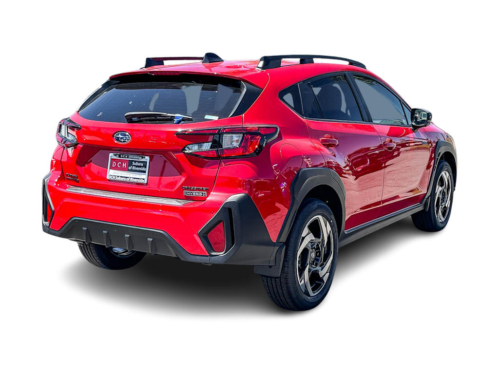 Thumbnail: 2026 Subaru Crosstrek - 17