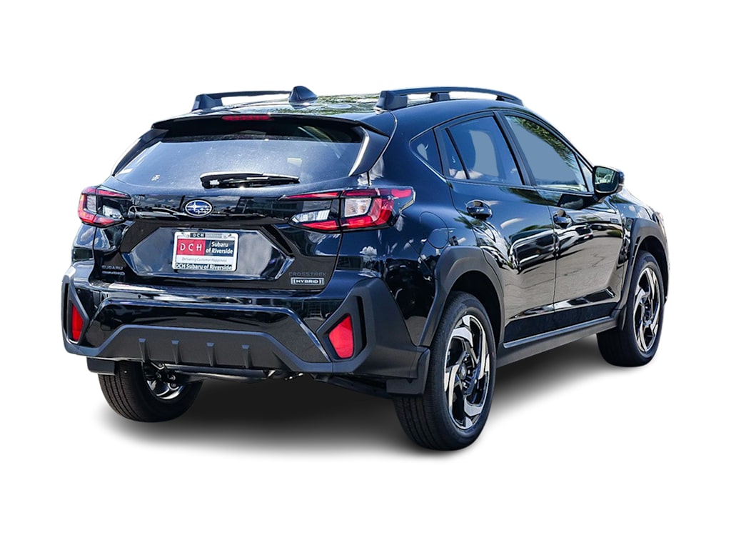 Thumbnail: 2026 Subaru Crosstrek - 18