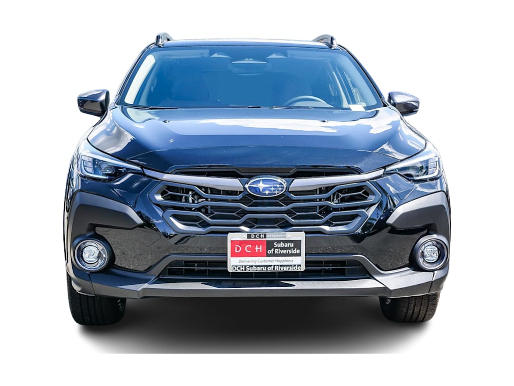 Thumbnail: 2026 Subaru Crosstrek - 5