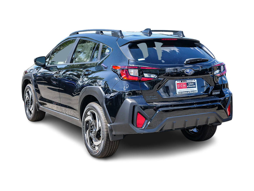 Thumbnail: 2026 Subaru Crosstrek - 3